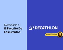 Decathlon (Vivo Imperio)