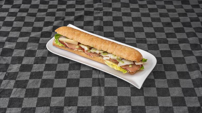 Sandwich Corse