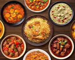 Curries and Spirits (Gerringong)