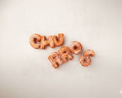 【チュロス専門店】ちゅろ。 Churo.