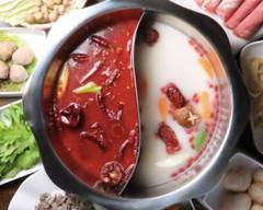 火鍋・熱火朝天