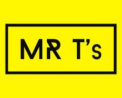 Mr T's ( Reading)