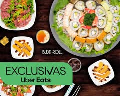 Buda Roll Sushi 2x1