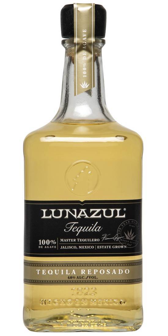 Lunazul Reposado Tequila Liqour (1 L)