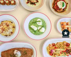 Tra La Pasta Fresca (Rio)