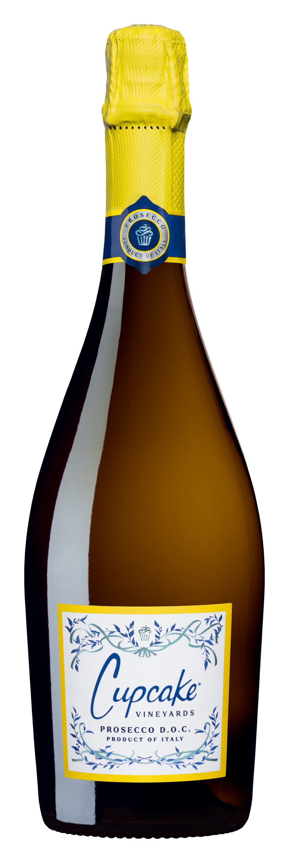 Kylie Minogue Prosecco Rosé Wine - Delivery in Under an Hour