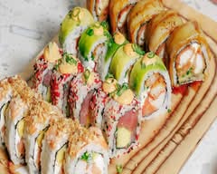 Sushi Mizu (MX)