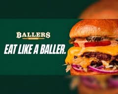 Ballers Kitchen