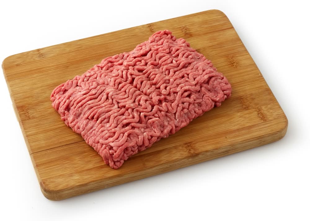 Private Selection™ 85% Lean 15% Fat Ground Round Angus Beef