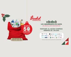 Fischel (Hospital Cima )