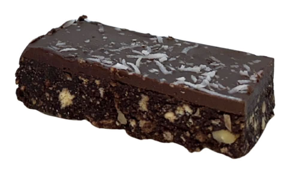 Chocolate Fudge