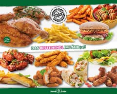 HendlCube Heilbronn 🐔