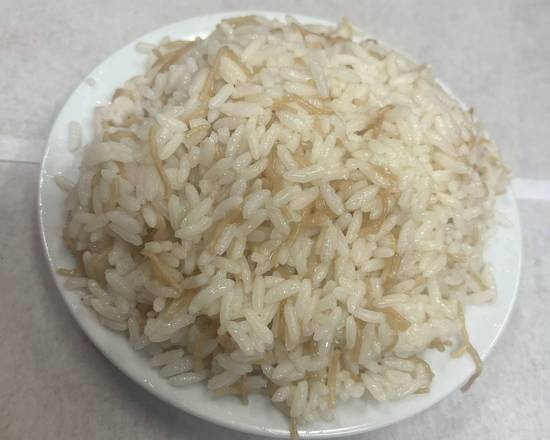 Riz / Rice
