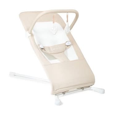 Baby Delight Highland Portable Baby Bouncer, 29.5x17.5x20.5 in