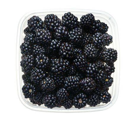 Blackberries