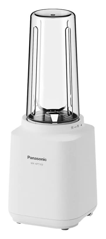 #226945 Panasonic 隨行杯果汁機-璀璨白 MX-XPT103-W