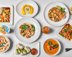 Bee Thai Cuisine (33261 1st Ave)