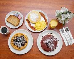 Blueberry Hill Breakfast Cafe - Aurora