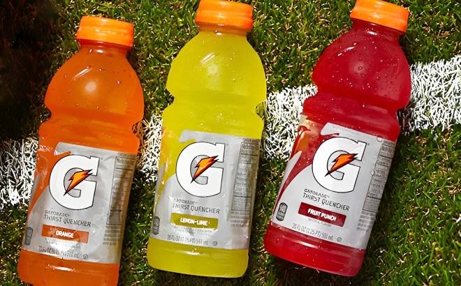 Gatorade