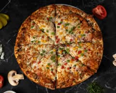 Haida Sandwich & Pizza (Mission Viejo)