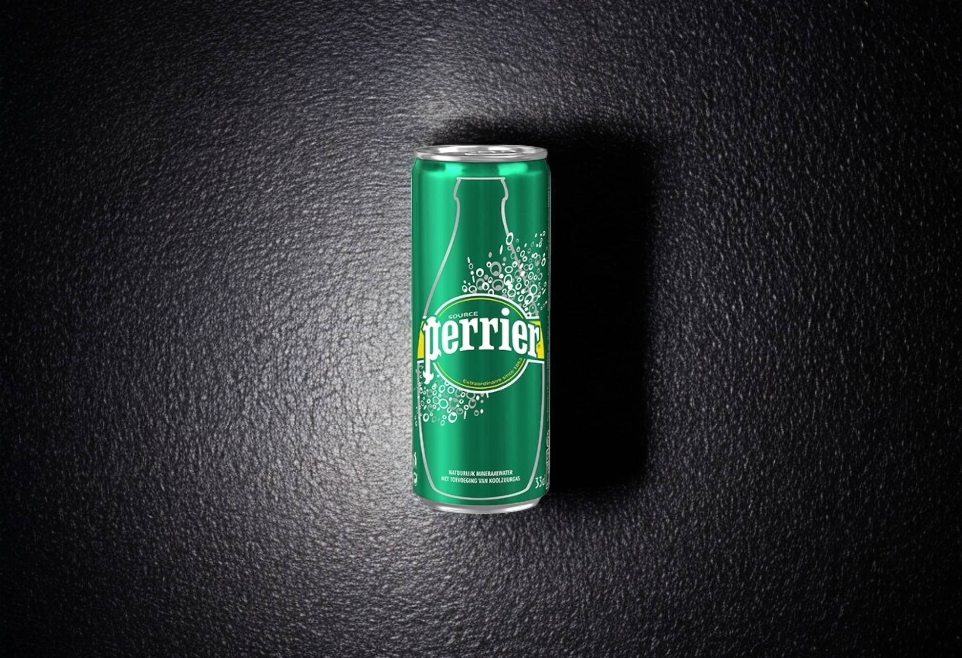 ❄️ Perrier ❄️