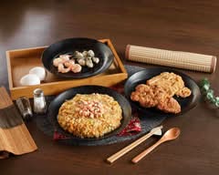 每日都想吃炒飯麵 彰化員林店