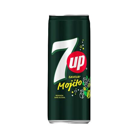 7up mojjito