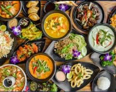 Sip Saam Thai of San Antonio 