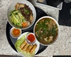 Pho & Bun Bo Ok