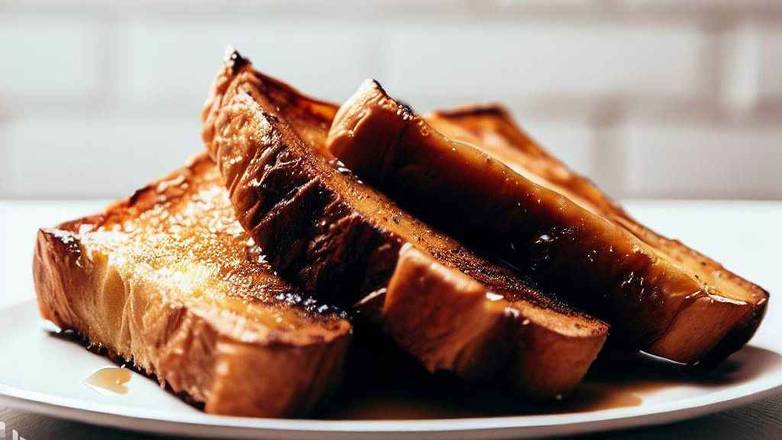 Classic French Toast