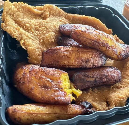 Pechuga Empanada