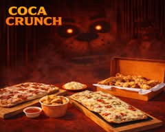  Fazbear’s Coca Crunch