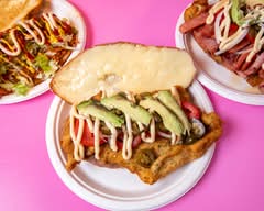 Chica Fresa (4110 Rue Saint-Denis)