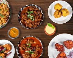 Shree Ganeshash Restaurant