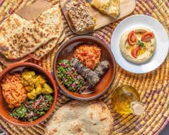 Hayat délices du Liban 🇱🇧 (Sierre)