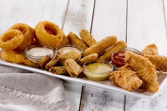 Build Your Own Sampler Pick 3