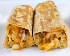 Burritos Los Originales