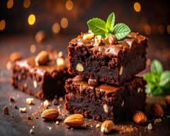 Brownies & Biscottis (Mexico City)