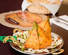 Bukhara la cocina hindu