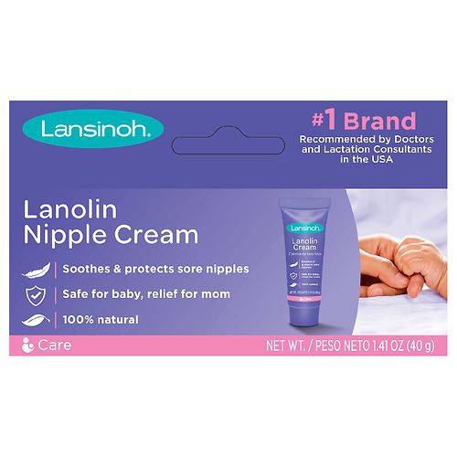 Lansinoh HPA Lanolin Ointment - 1.41 oz