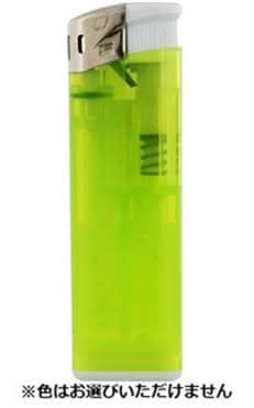 ライテック アイル電子ライター １Ｐ