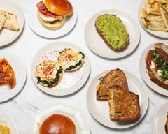 Deli At 80
