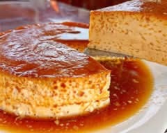 Pastelería artesanal (Mexico City)