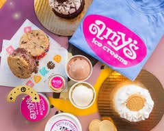 Amy's Ice Creams (Arboretum)