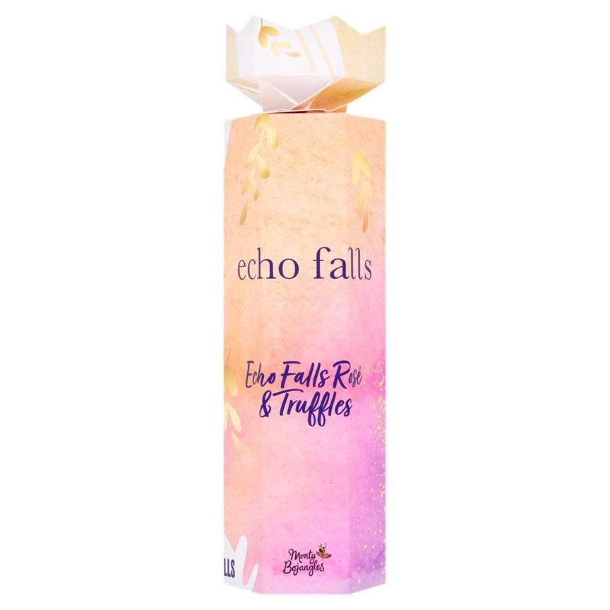 Echo Falls Rosé & Truffles