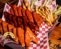 Baby Wing's (Puebla)