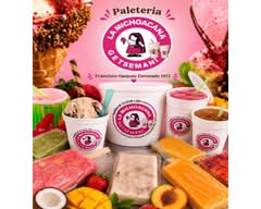 La Michoacana Getsemani (Guadalajara)
