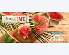 Tropical Smoothie Cafe (367 Memorial Avenue)