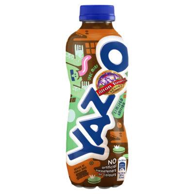 Yazoo Chocolate and Mint, Limited Edition Milk Drink (400ml)