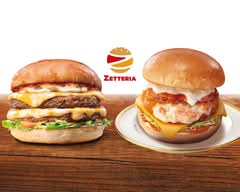 ゼッテリア ZETTERIA イオン宇品FS店